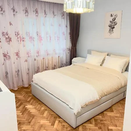 Oradea Comfort Corner Exterior photo