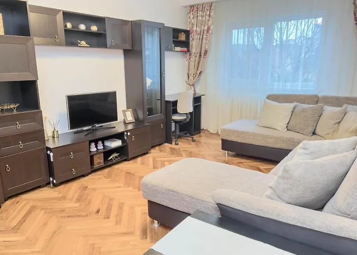 Oradea Comfort Corner