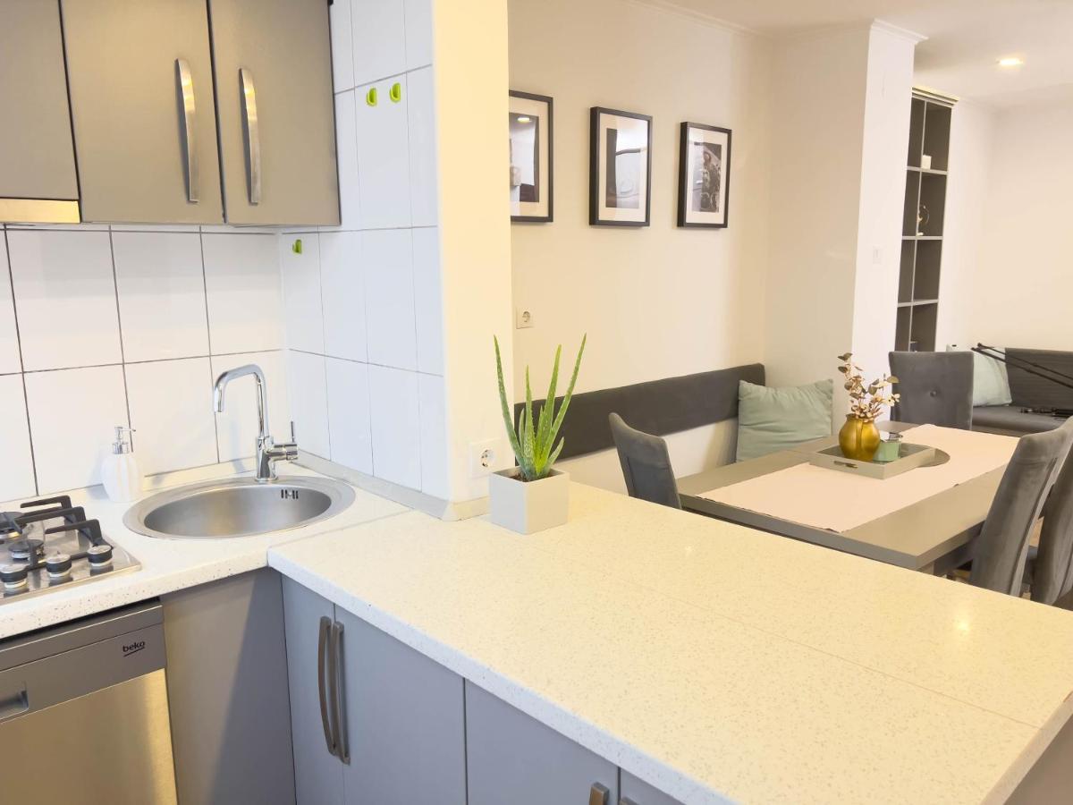 Comfort Corner Apartment