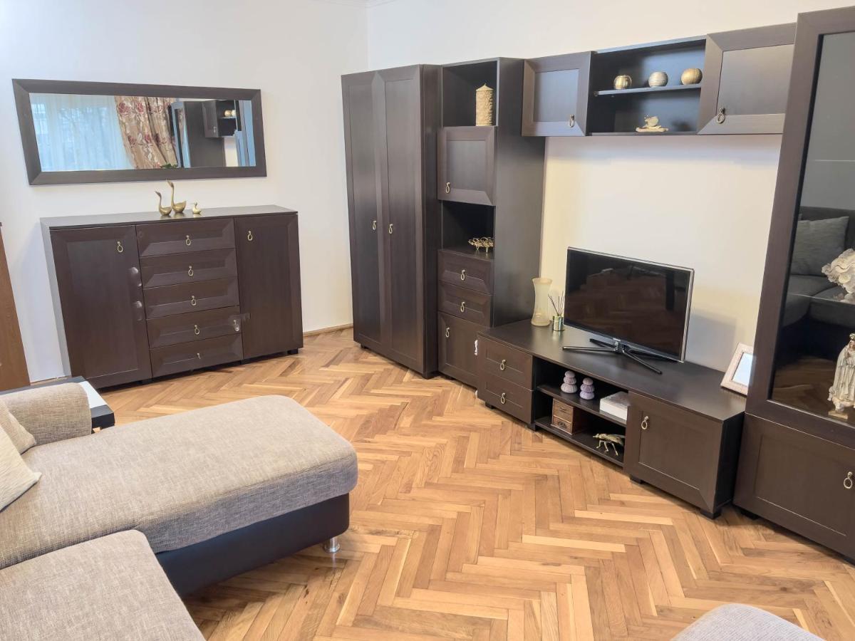 Apartment Comfort Corner Oradea
