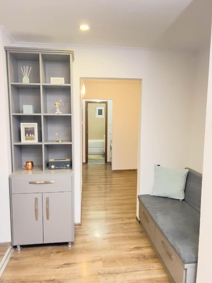 Apartment Comfort Corner Oradea