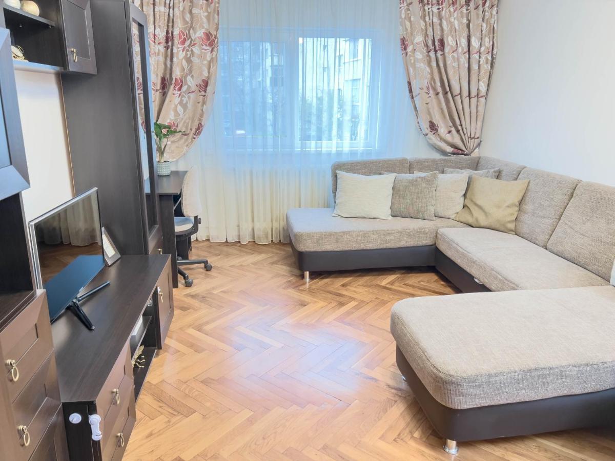 Comfort Corner