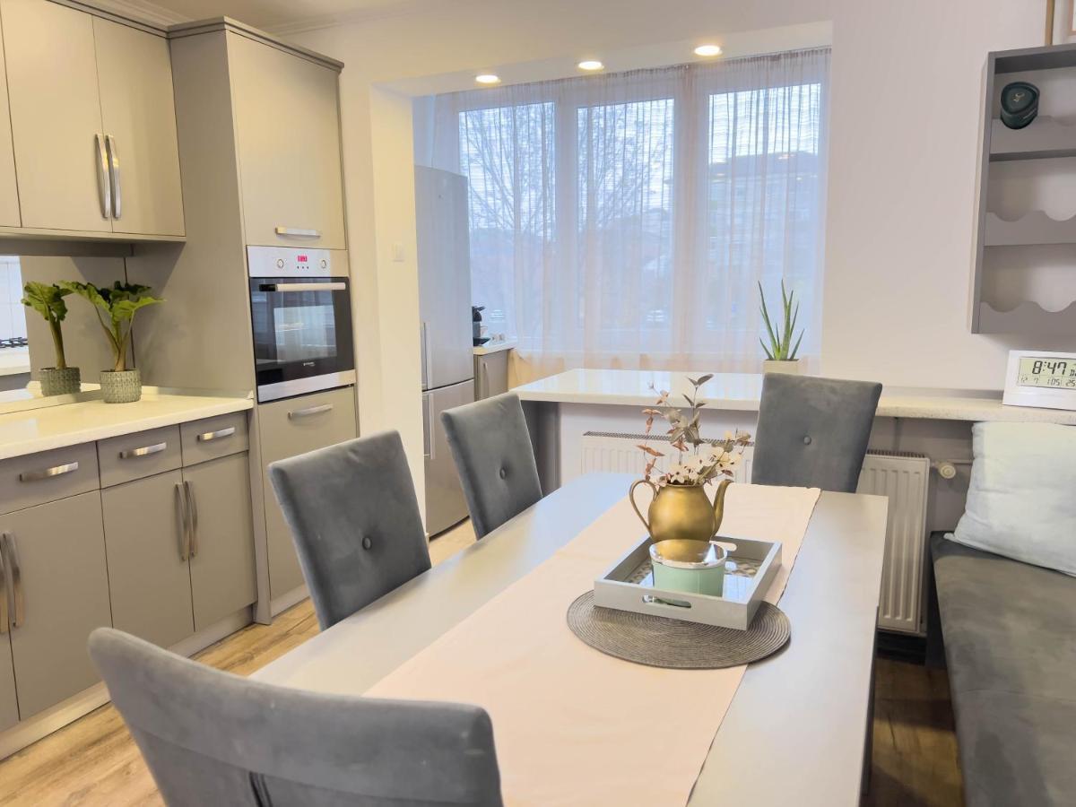 Comfort Corner Apartment