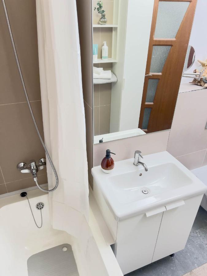 Comfort Corner Apartment Oradea