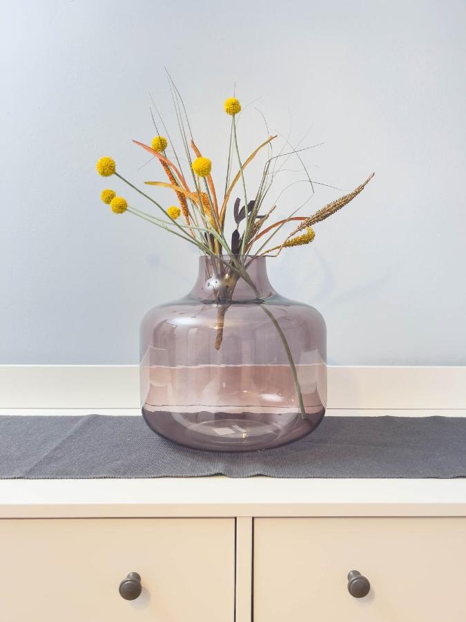 Apartment Comfort Corner *