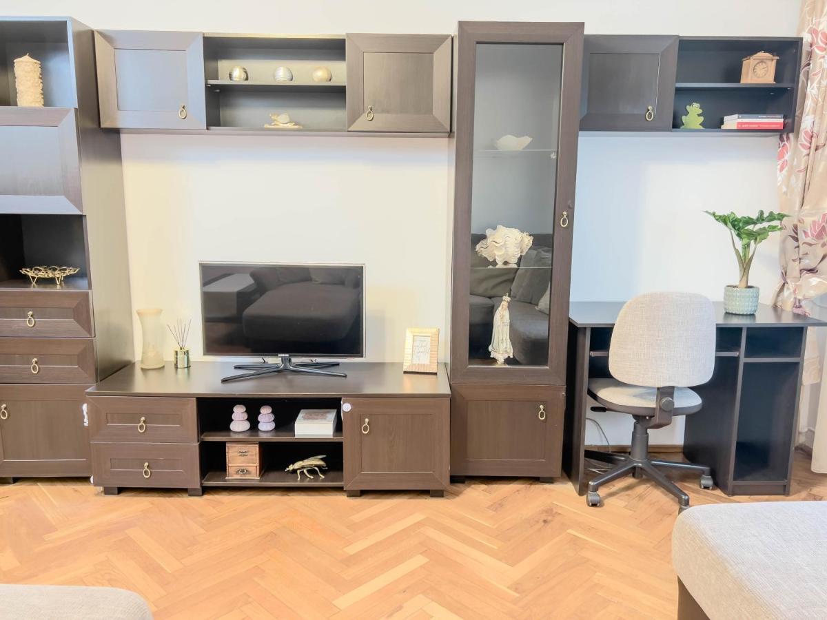 Apartment Comfort Corner Oradea